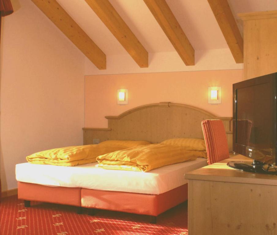 Hotel Scoiattolo Tesero Cameră foto